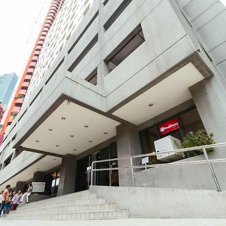 Reddoorz At Bel Air Soho Suites Makati City ภายนอก รูปภาพ