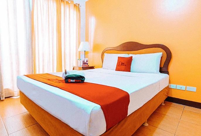 Reddoorz At Bel Air Soho Suites Makati City ภายนอก รูปภาพ
