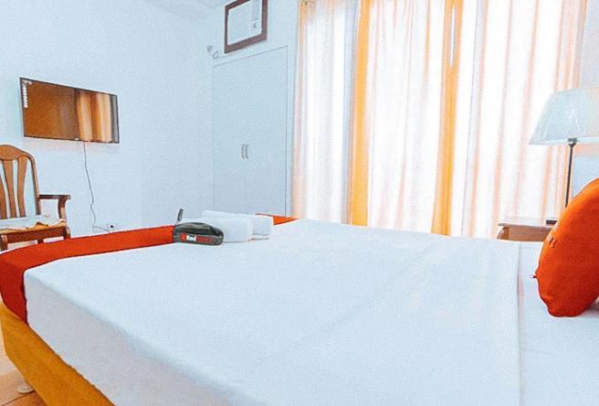 Reddoorz At Bel Air Soho Suites Makati City ภายนอก รูปภาพ