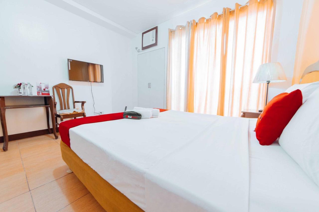 Reddoorz At Bel Air Soho Suites Makati City ภายนอก รูปภาพ